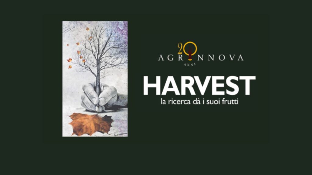 Harvest è lo spettacolo pensato per festeggiare i vent’anni di ricerca di Agroinnova, Centro di Competenza per l’Innovazione in Campo Agro-ambientale dell’Università di Torino.