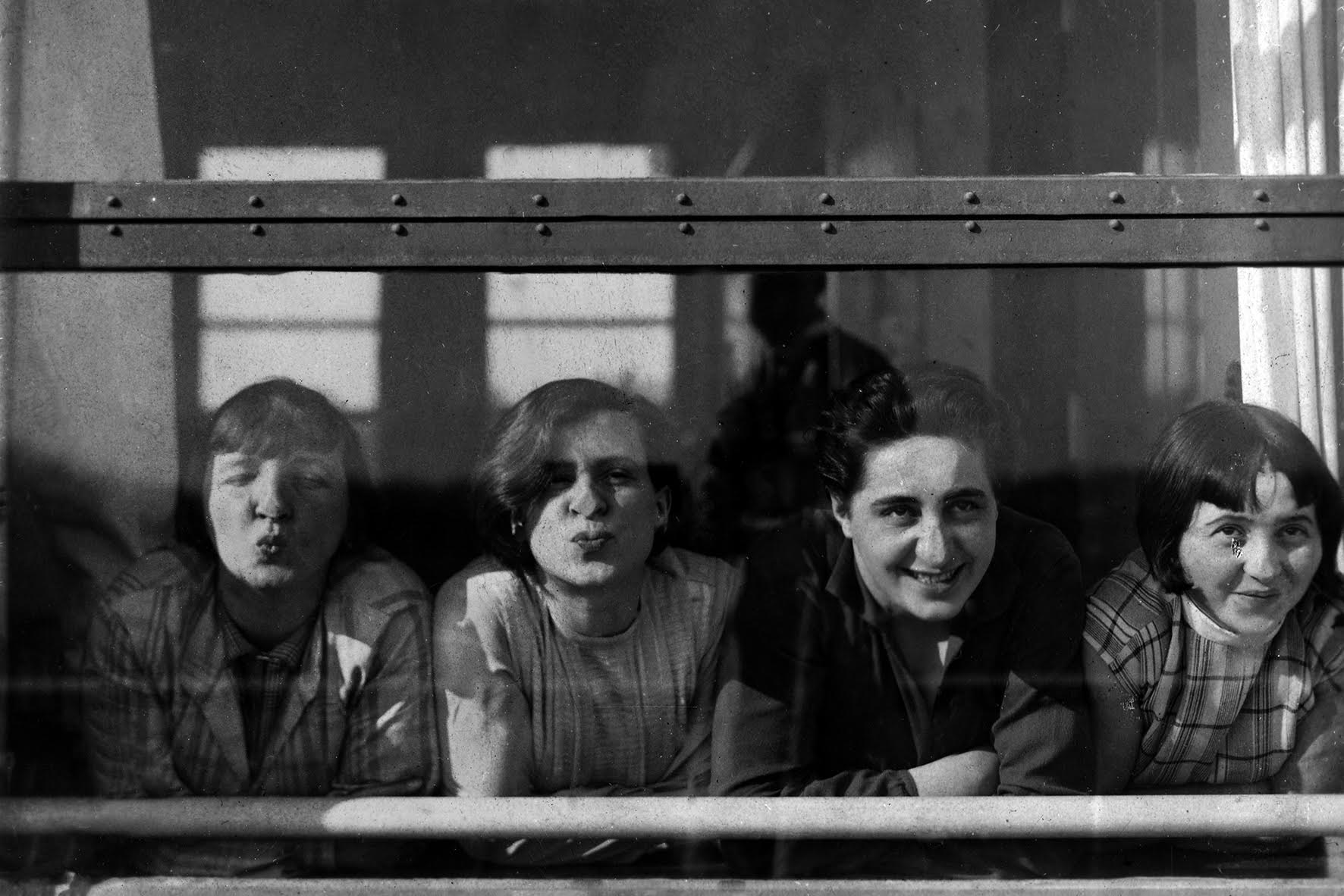 Le donne del Bauhaus – Proiezione e incontro