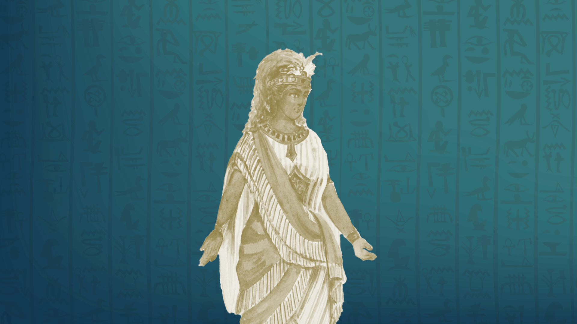 Spazio e destino in Aida – Guide all’ascolto
